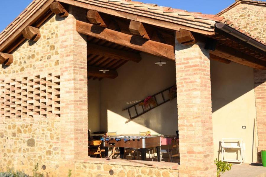 Perugia Farmhouse Villa Exterior photo